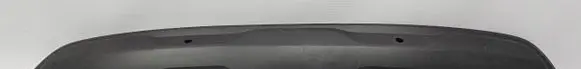 Renault Captur II Rear bumper lower part trim 850707814R