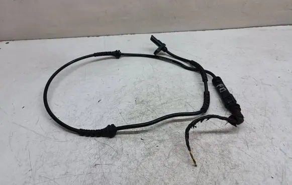 BMW 5 F10 F11 ABS brake wheel speed sensor 6784902