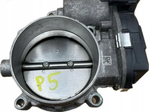 Dodge Charger Throttle body valve 53034251AB