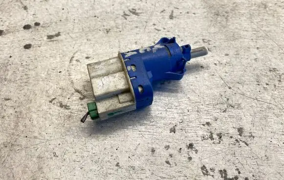Ford Galaxy Brake pedal sensor switch Aa6t9c872aa