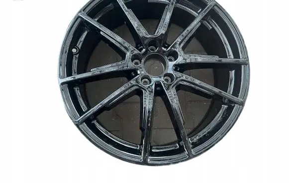 Mercedes-Benz EQS X296 R20 alloy rim 