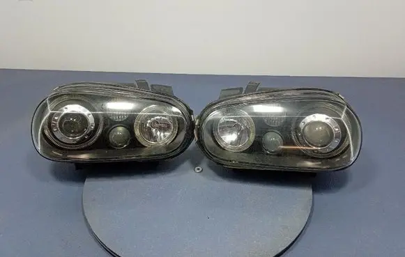 Volkswagen Golf IV Headlight/headlamp 08-341-1108