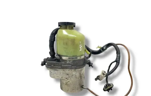 Opel Zafira B Power steering pump 0085003094