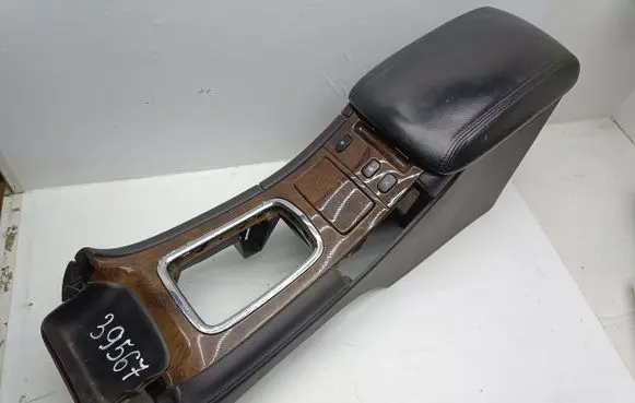 Peugeot 607 Armrest 9629447577 9631753577