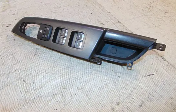 KIA Sportage Electric window control switch 93571F1000 93570F1000 93570F1000AK5