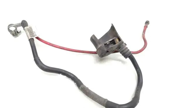 Volkswagen Golf V Positive cable (battery) 1K0971228M