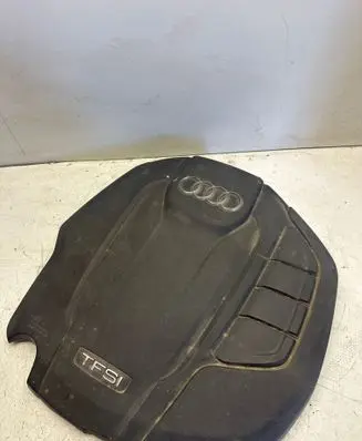 Audi A4 S4 B8 8K Engine cover (trim) 08L103925