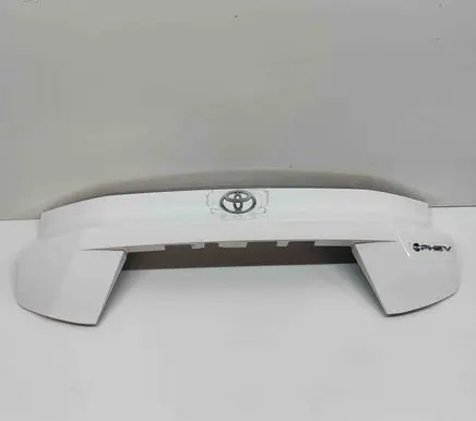 Toyota C-HR II Trunk door license plate light bar 76801F4320