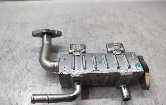Lexus RX 450H EGR valve cooler 2568031040