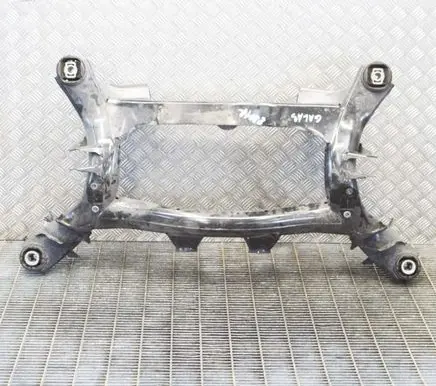 BMW 3 G20 G21 Rear subframe 8831017