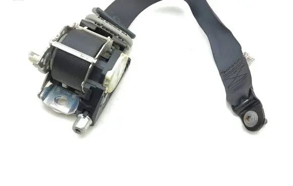 Chrysler Grand Voyager V Front seatbelt P1AF201DVAC TR23267B9317