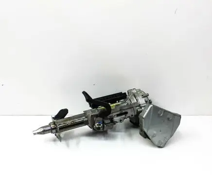 Ford Escape III Steering wheel lock LX6C3D077EG MJCL490G