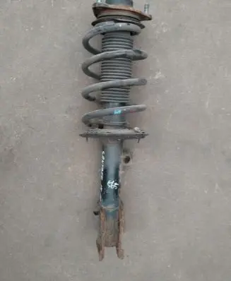 Hyundai Santa Fe Front shock absorber/damper 546512W900