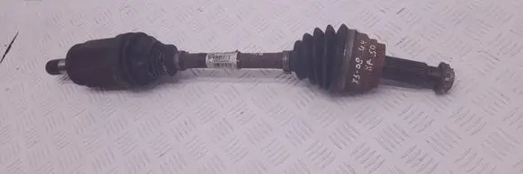 BMW X5 E70 Front driveshaft P755394504