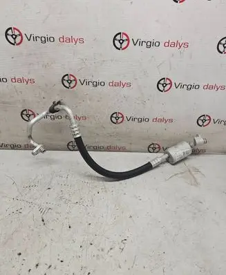 Opel Grandland X Air conditioning (A/C) pipe/hose 9821674780