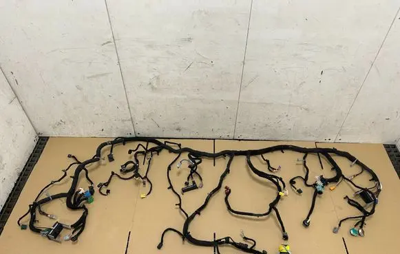 Other wiring loom