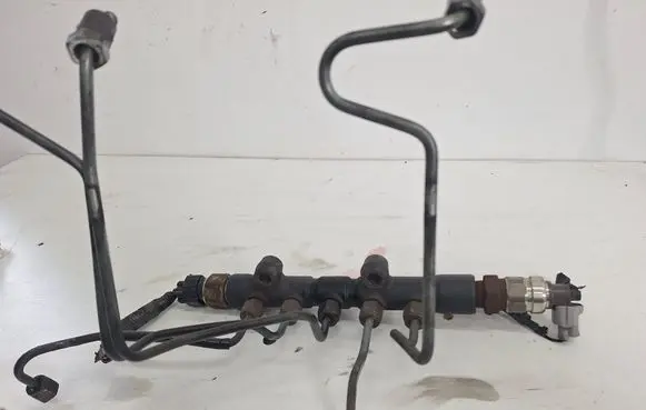Toyota Corolla Verso AR10 Fuel distributor LF006532