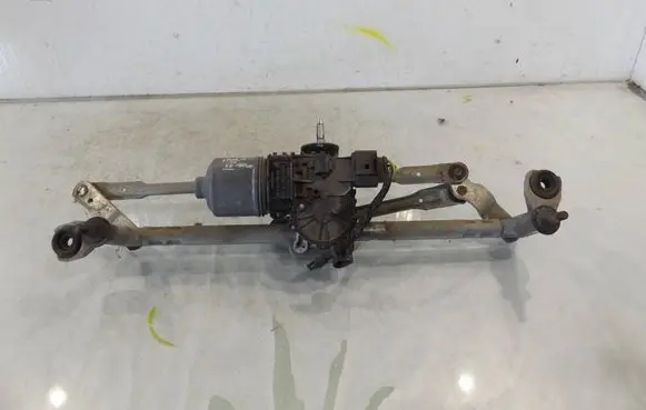 Seat Ibiza IV (6J,6P) Front wiper linkage 