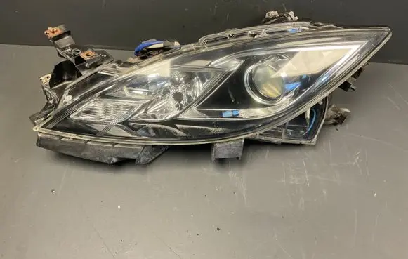 Mazda 6 Headlight/headlamp 9922679004 3900061970