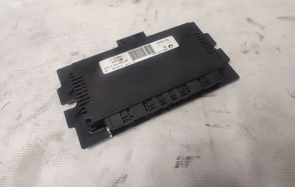 BMW X5 E70 Light module LCM 9170452 61359170452
