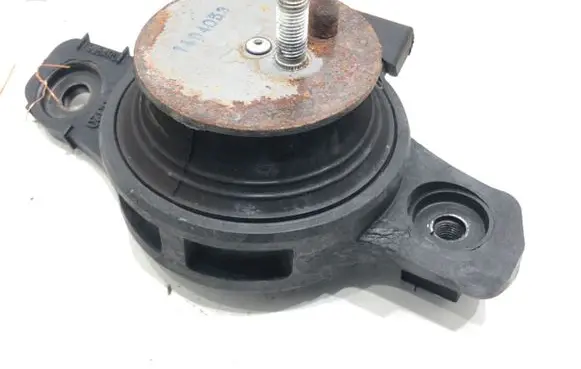 Subaru BRZ Engine mount vacuum valve 