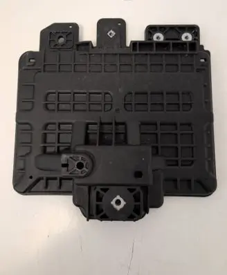 KIA Niro Battery box tray 37150AO000