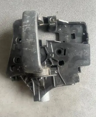 Peugeot Expert Sliding door interior handle 96806572 26C92