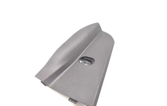 Panel trim