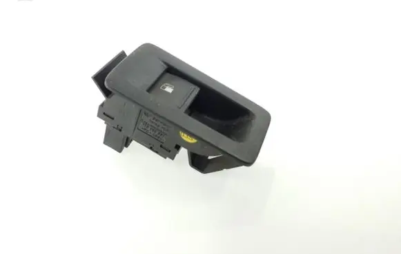 Volkswagen Touran I Fuel tank opening switch 1F0959527