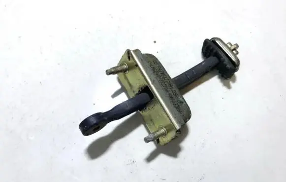 Mazda 626 Rear door check strap stopper
