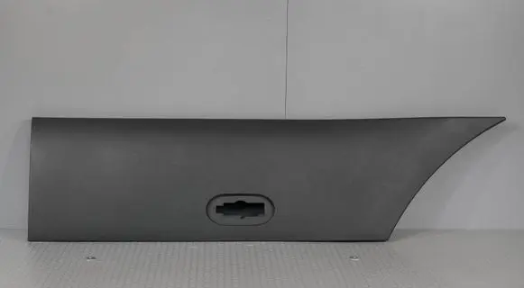 Mercedes-Benz Sprinter W907 W910 Rear fender molding trim A9106900301 A9106909701