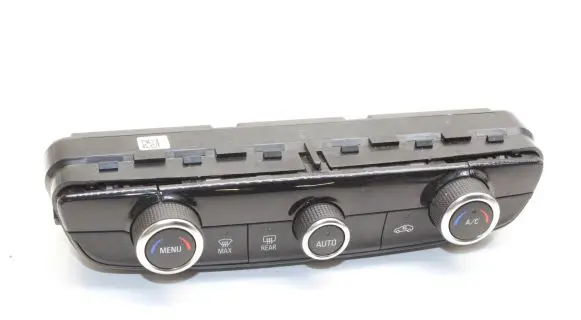 Opel Mokka B Interior fan control switch 9842665880