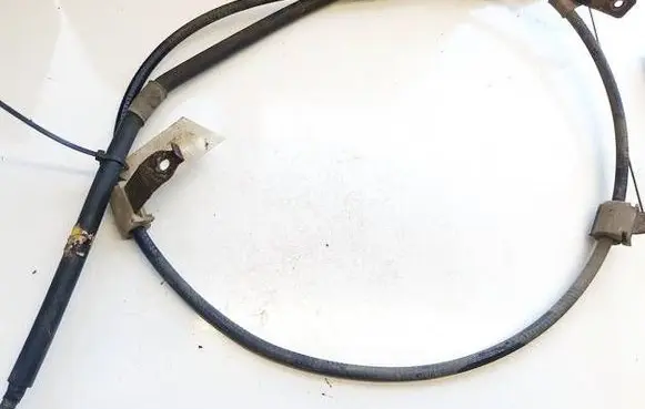 Toyota Auris 150 Handbrake/parking brake wiring cable 