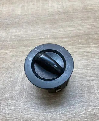 Audi A6 S6 C6 4F Light switch 4F1941531D