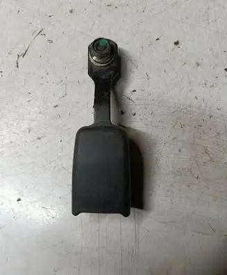 Chevrolet Kalos Front seatbelt buckle wdf4a10