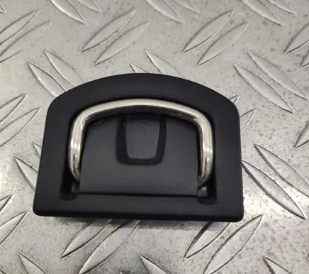 Volkswagen PASSAT B8 Tie down hook / loop 5M0863503