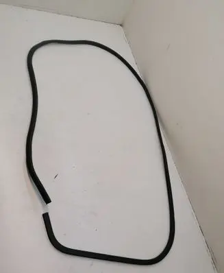 Ford Transit Custom Rear side glass trim BK21V29020BA