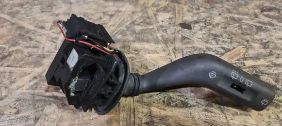 Volvo S40, V40 Wiper control stalk