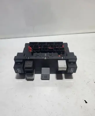 Volkswagen PASSAT B6 Comfort/convenience module 3C0937049J F005V00530 H37S1301