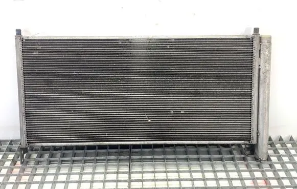 Toyota Auris E180 Coolant radiator