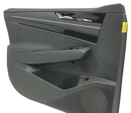 Volkswagen ID.7 Front door card panel trim 14A867009P