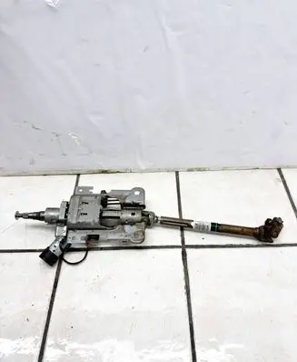 Citroen Berlingo Steering wheel axle 9673041377 9663123280