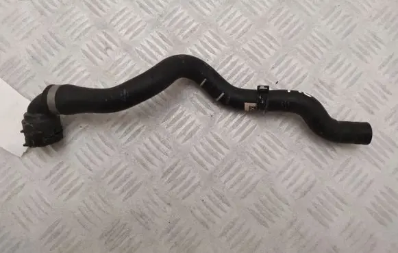 BMW 4 F36 Gran coupe Engine coolant pipe/hose 9329645