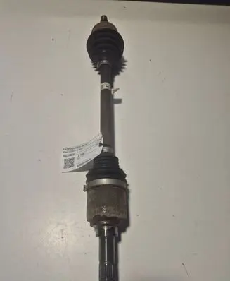 Fiat Panda III Front driveshaft 00521090080