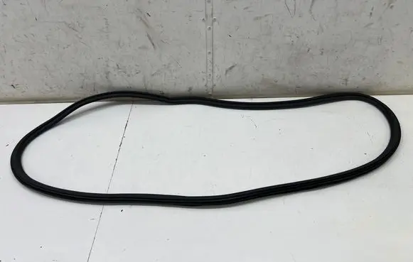 Skoda Octavia Mk4 Rear door rubber seal (on body) 5E7867367