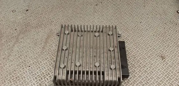 Skoda Superb B6 (3T) Sound amplifier 3T0035456