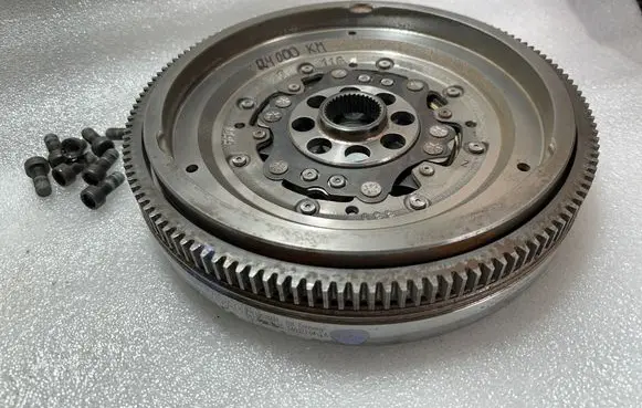 Audi RS3 8Y Flywheel 07K105266H