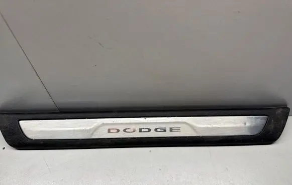 Dodge Durango Other trunk/boot trim element 1SZF56DX9AA 9S683100868