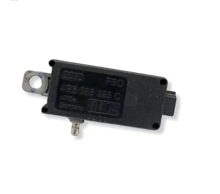 Audi A6 S6 C5 4B Antenna control unit 4B5035225C