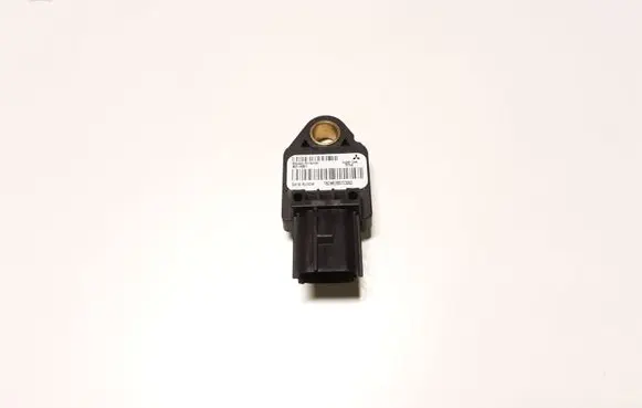 Citroen C-Crosser Airbag deployment crash/impact sensor 8651A001 39754C